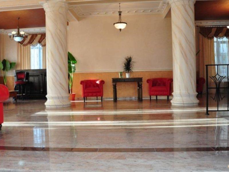 Vigo Grand Hotel Ploiesti Bagian luar foto